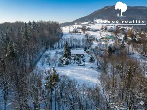 Prodej pozemku pro bydlení, Vyšní Lhoty, 6558 m2