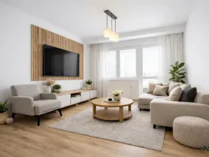 Prodej bytu 2+kk, Ostrava, Provaznická, 45 m2