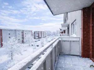 Prodej bytu 2+kk, Ostrava, Provaznická, 45 m2