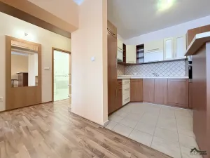 Prodej bytu 2+kk, Ostrava, Provaznická, 45 m2