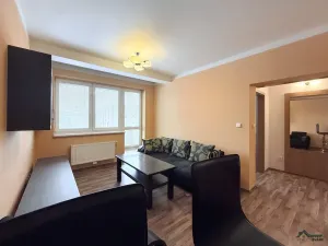 Prodej bytu 2+kk, Ostrava, Provaznická, 45 m2