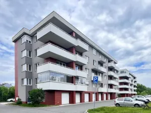 Prodej bytu 2+kk, Ostrava, Provaznická, 45 m2