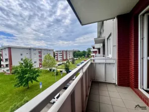 Prodej bytu 2+kk, Ostrava, Provaznická, 45 m2