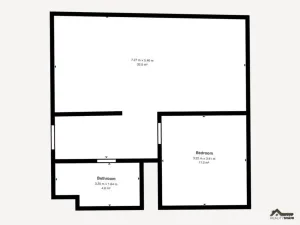 Prodej bytu 2+kk, Ostrava, Provaznická, 45 m2