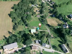 Prodej zahrady, Bartošovice v Orlických horách, 1194 m2