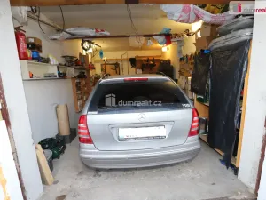 Prodej garáže, Hroznětín, Sídliště, 21 m2