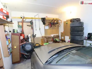 Prodej garáže, Hroznětín, Sídliště, 21 m2