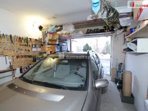 Prodej garáže, Hroznětín, Sídliště, 21 m2