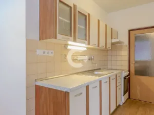 Prodej bytu 3+1, Otrokovice - Kvítkovice, SNP, 70 m2