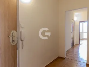 Prodej bytu 3+1, Otrokovice - Kvítkovice, SNP, 70 m2