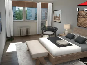 Prodej bytu 3+1, Frýdek-Místek, Frýdlantská, 74 m2