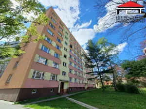 Prodej bytu 3+1, Frýdek-Místek, Frýdlantská, 74 m2