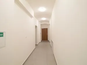 Pronájem bytu 1+kk, Plzeň - Jižní Předměstí, Tovární, 35 m2