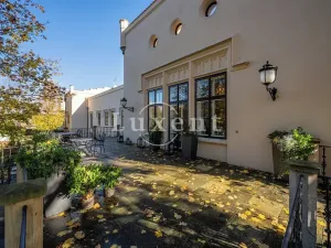 Prodej domu, Trnová, 1585 m2