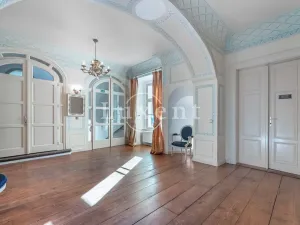 Prodej ubytování, Trnová, 1585 m2