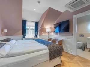 Prodej ubytování, Trnová, 1585 m2