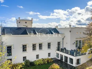 Prodej ubytování, Trnová, 1585 m2