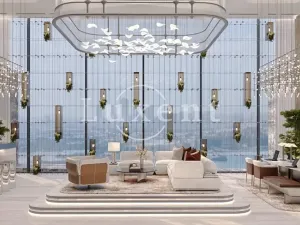 Prodej bytu 4+kk, Dubaj, Spojené arabské emiráty, 147 m2