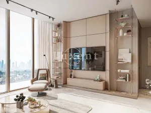 Prodej bytu 2+kk, Dubaj, Spojené arabské emiráty, 68 m2