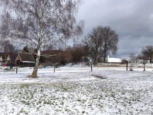 Prodej pozemku pro bydlení, Světlá Hora, 1466 m2