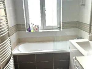 Pronájem bytu 3+kk, Praha - Karlín, Křižíkova, 74 m2