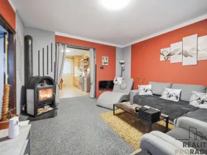 Prodej bytu 3+1, Rokytnice v Orlických horách, 72 m2