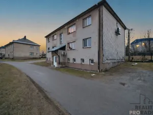 Prodej bytu 3+1, Rokytnice v Orlických horách, 72 m2