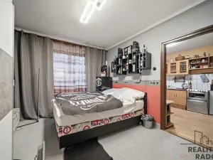 Prodej bytu 3+1, Rokytnice v Orlických horách, 72 m2