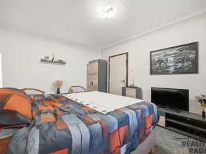 Prodej bytu 3+1, Rokytnice v Orlických horách, 72 m2