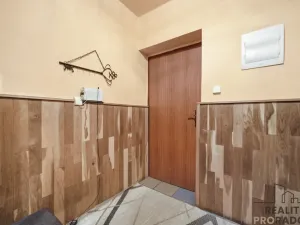 Prodej bytu 3+1, Rokytnice v Orlických horách, 72 m2