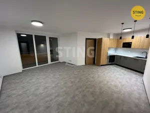 Pronájem bytu 2+kk, Pardubice, Husova, 56 m2