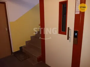 Pronájem bytu 2+1, Znojmo, Gagarinova, 56 m2