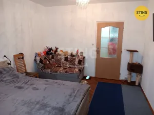 Pronájem bytu 2+1, Znojmo, Gagarinova, 56 m2