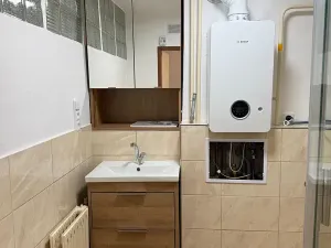 Pronájem bytu 2+1, Vrchlabí, P. J. Šafaříka, 60 m2