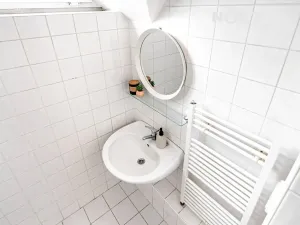 Prodej bytu 1+kk, Brno, Högrova, 37 m2