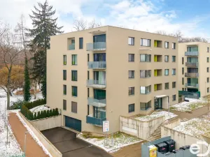 Pronájem bytu 2+kk, Chrudim, Luhanova, 48 m2