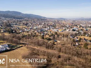 Prodej louky, Liberec - Liberec XXIII-Doubí, 9589 m2