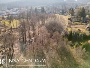 Prodej louky, Liberec - Liberec XXIII-Doubí, 9589 m2