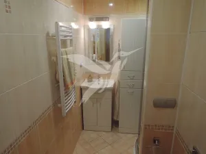 Pronájem bytu 2+1, Přeštice, Tř. 1. máje, 52 m2