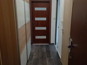 Pronájem bytu 2+1, Třinec, Palackého, 57 m2