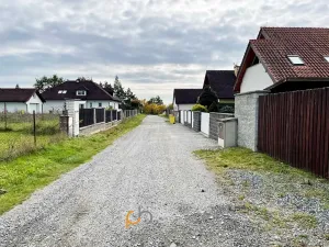 Prodej pozemku pro bydlení, Pyšely, U Sadu, 1027 m2