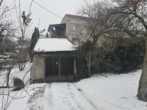 Prodej rodinného domu, Přestavlky, 143 m2