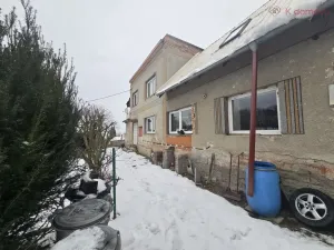 Prodej rodinného domu, Přestavlky, 143 m2