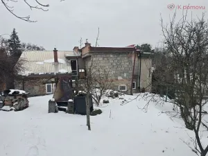 Prodej rodinného domu, Přestavlky, 143 m2