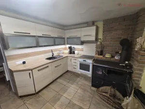 Prodej rodinného domu, Přestavlky, 143 m2