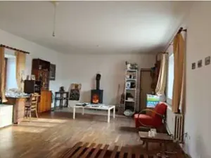 Prodej rodinného domu, Ovčáry, 160 m2