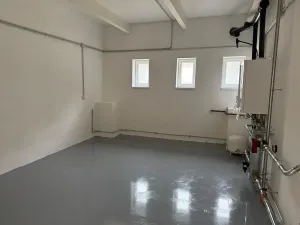 Pronájem skladu, Ostrov, 130 m2