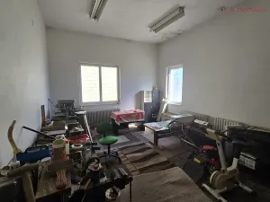 Prodej rodinného domu, Lipník nad Bečvou - Lipník nad Bečvou I-Město, Mánesova, 143 m2