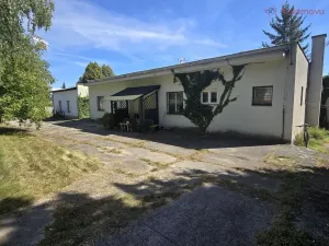 Prodej komerční nemovitosti, Lipník nad Bečvou - Lipník nad Bečvou I-Město, Mánesova, 143 m2