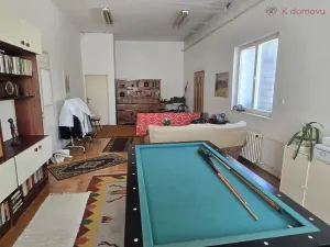 Prodej komerční nemovitosti, Lipník nad Bečvou - Lipník nad Bečvou I-Město, Mánesova, 170 m2